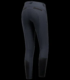 Reithose Lucy Glam Silikon