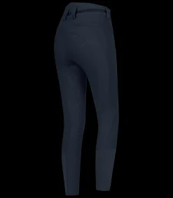 Reithose Maja Glam Curved High Waist