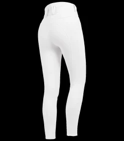 Reithose Maja Glam Curved High Waist