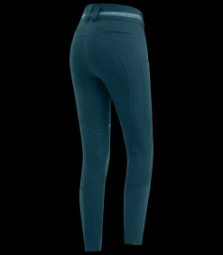 Reithose Maja Glam Curved High Waist