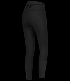 Reithose Maja Glam Curved High Waist