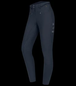 Reithose Maja Glam Curved High Waist