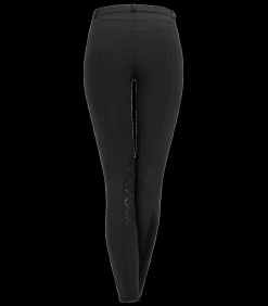 Reithose Micro Knie Silikon