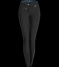 Reithose Micro Sport Pro Silikon