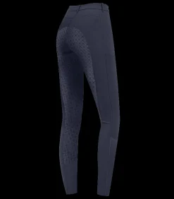 Reithose Micro Sport Silikon