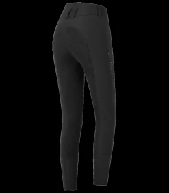 Reithose Oktavia Curved High Waist