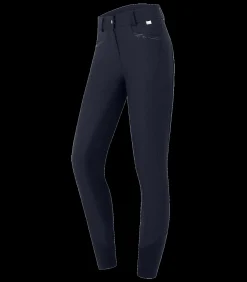 Reithose Oktavia Curved High Waist