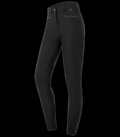 Reithose Oktavia Silikon