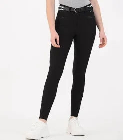 Reithose Oktavia Silikon