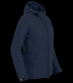 Reitjacke Hamburg