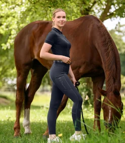 Reitleggings Ella Glam