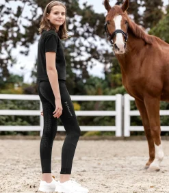 Reitleggings Ella Glam