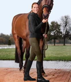 Reitleggings Ella Glam