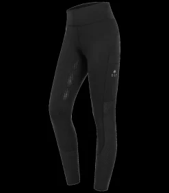 Reitleggings Hanna Mesh High Waist