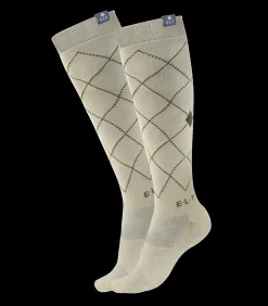 Reitsocken Argyle