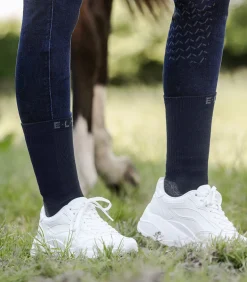 Reitsocken Bamboo, Kurz