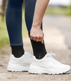 Reitsocken Compression