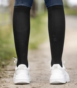 Reitsocken Compression