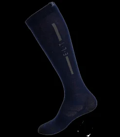 Reitsocken Merino Unisex