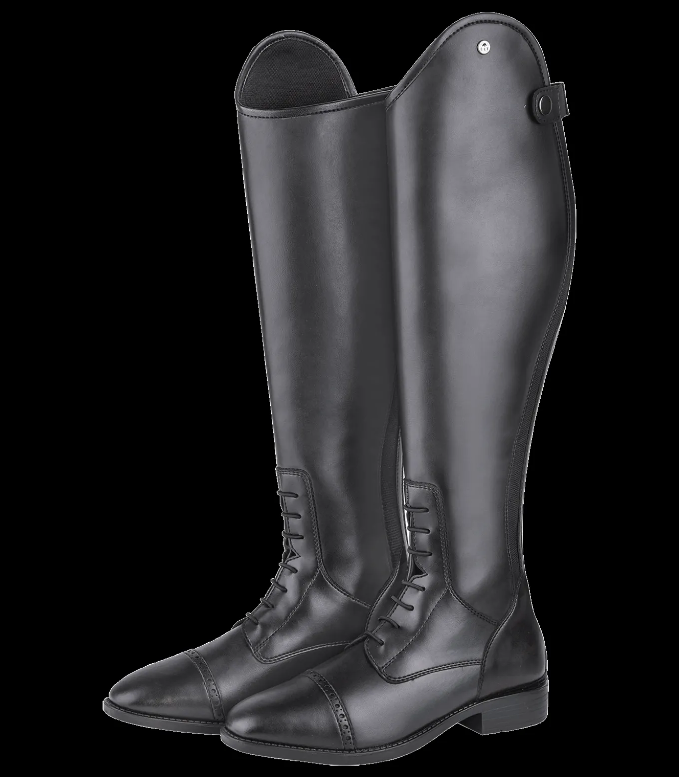 Reitstiefel Portland Kind