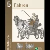 Richtlinien Band 5 - Fahren