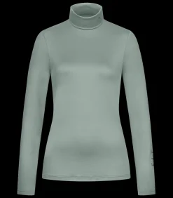 Rollkragenshirt Madison