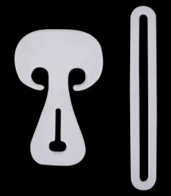 Safe-Gum, 18er Set gemischt