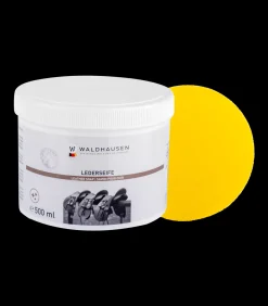 Sattel- & Lederseife in der Dose, 500 ml