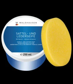Sattel- & Lederseife in der Dose, 250 ml