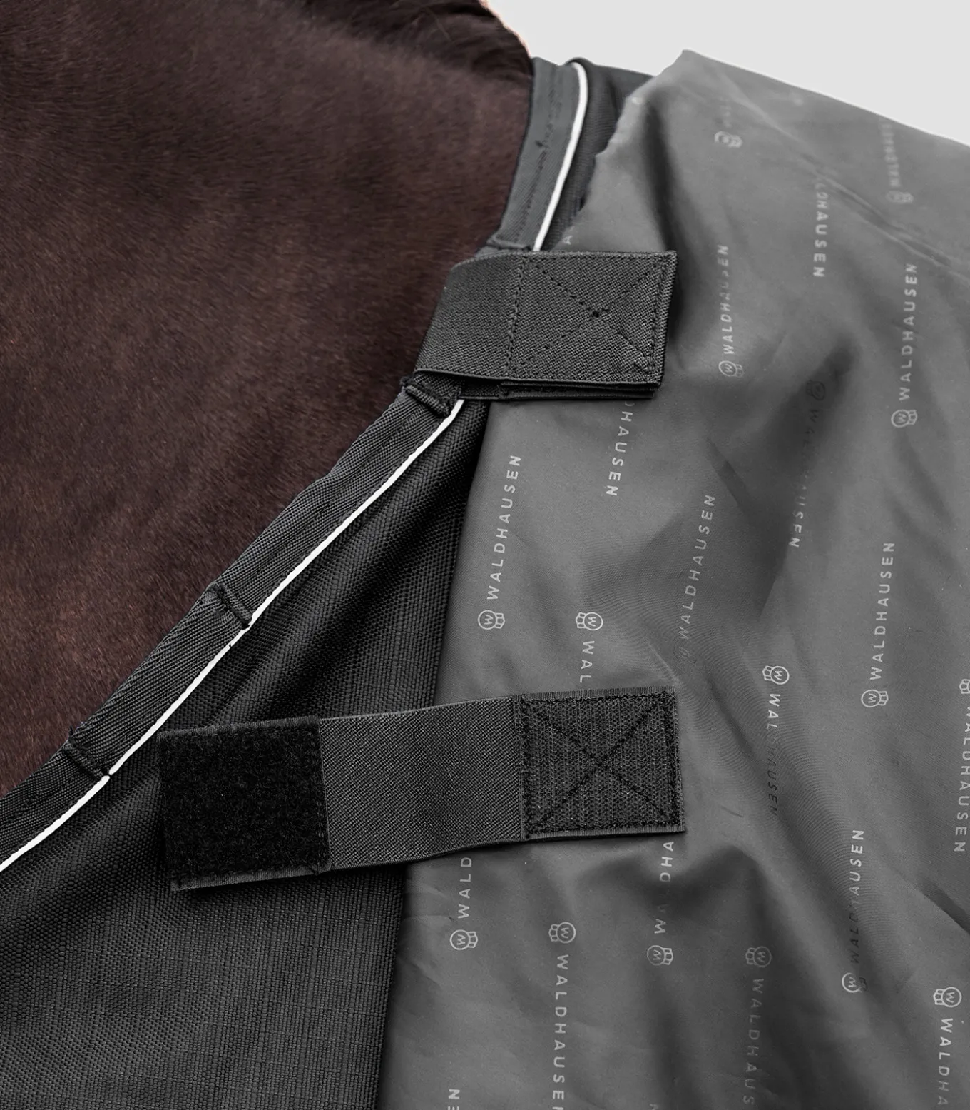 SCANDIC Outdoordecke, 200 g