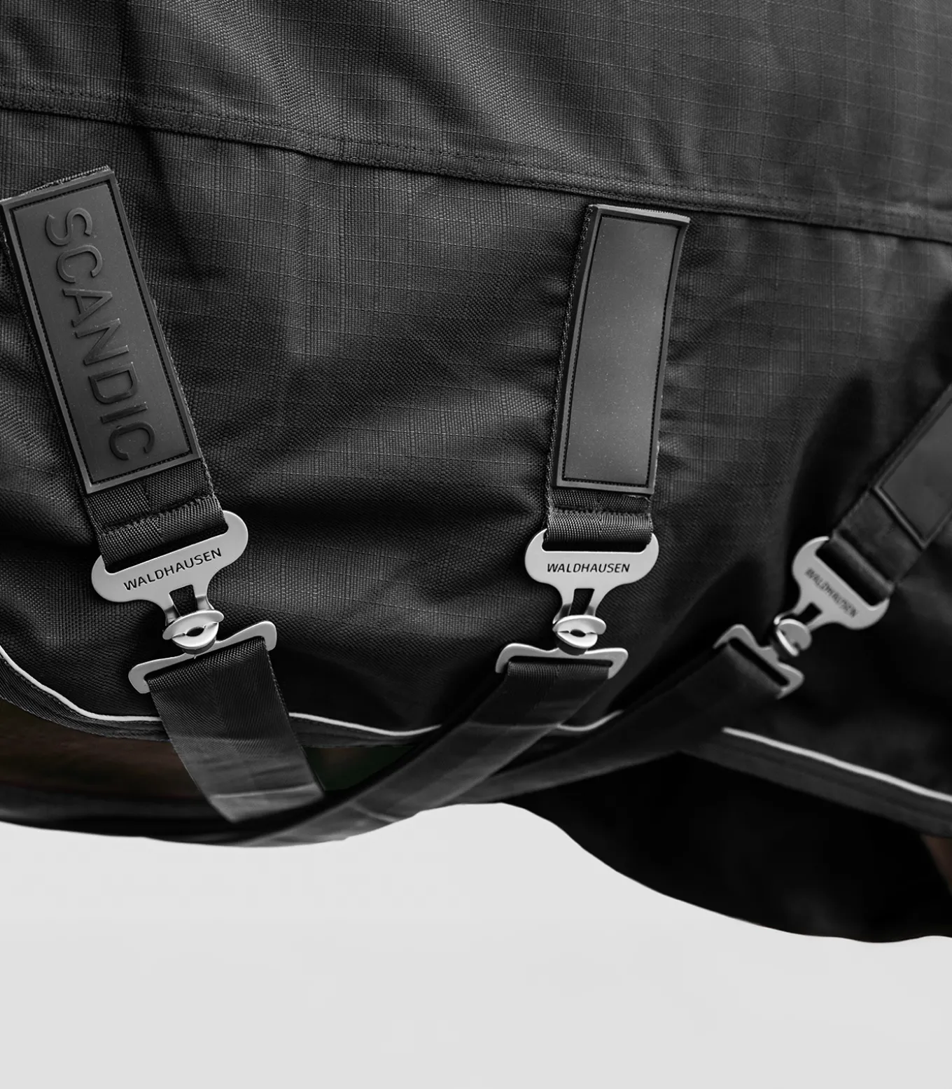 SCANDIC Outdoordecke, 200 g