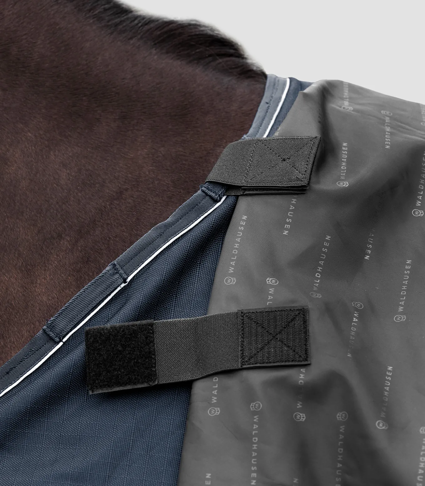 SCANDIC Outdoordecke, 200 g