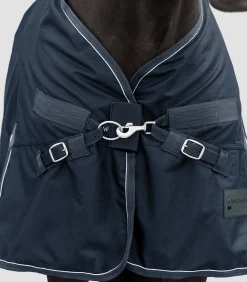 SCANDIC Outdoordecke, High Neck, 200 g