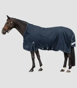 SCANDIC Outdoordecke, High Neck, Light