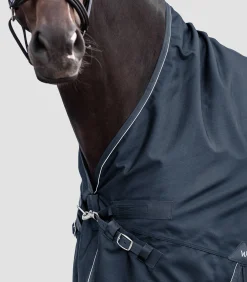 SCANDIC Outdoordecke, High Neck, Light