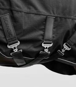 SCANDIC Outdoordecke, Light