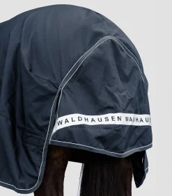 SCANDIC Outdoordecke, Light