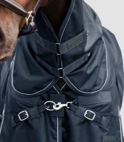 SCANDIC Outdoorhalsteil, 200 g