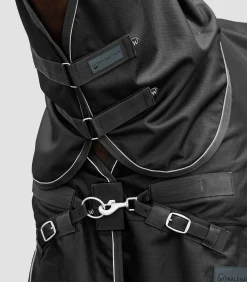 SCANDIC Outdoorhalsteil, Light