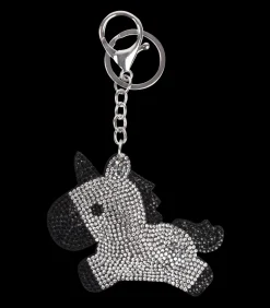 Schlüsselanhänger oder Dekoration für die Handtasche