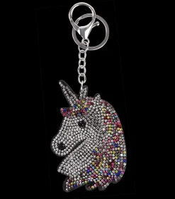 Schlüsselanhänger oder Dekoration für die Handtasche