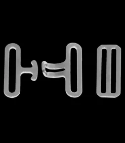 Schnallen für Kreuzbegurtung