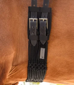 Schnallenschutz für Kurzgurte