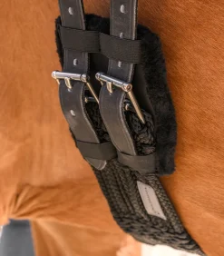 Schnallenschutz für Kurzgurte