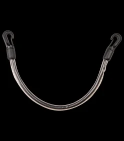 Schweifriemen mit PVC Ummantelung