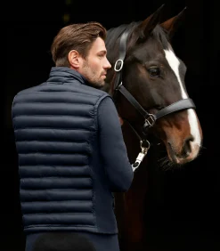 Softshell-Mix Weste Maine, Herren