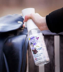 Soulhorse Gwen"s #Leder-Liebe No. 1