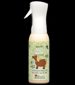 Soulhorse Horsti’s #Ausreitwunder