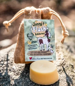 Soulhorse Jonny"s #Fläck Entferner