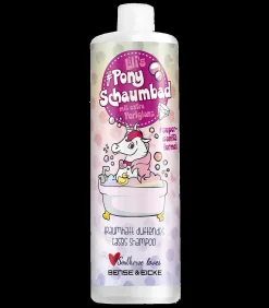 Soulhorse Lili’s #Pony-Schaumbad